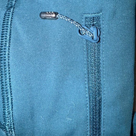 Lululemon Tight Stuff Tight 10 Submarine Leggings - Picture 7 of 7